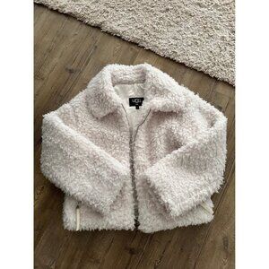 UGG Maeve Sherpa jacket
